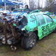 Illustration for article titled Jumps, Crashes, Shitting In A Bucket: This Is Why You Run The Gambler 500 Rallyem/em